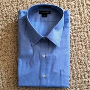 Dress Shirt - Land's End